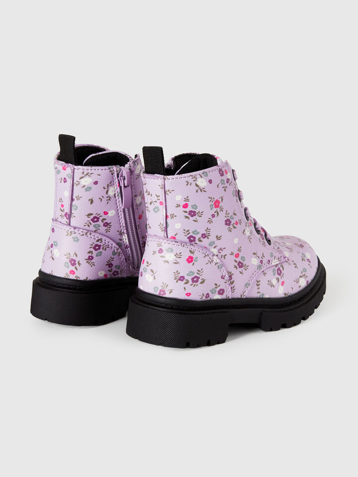 BOOT Junior Boy image number 3